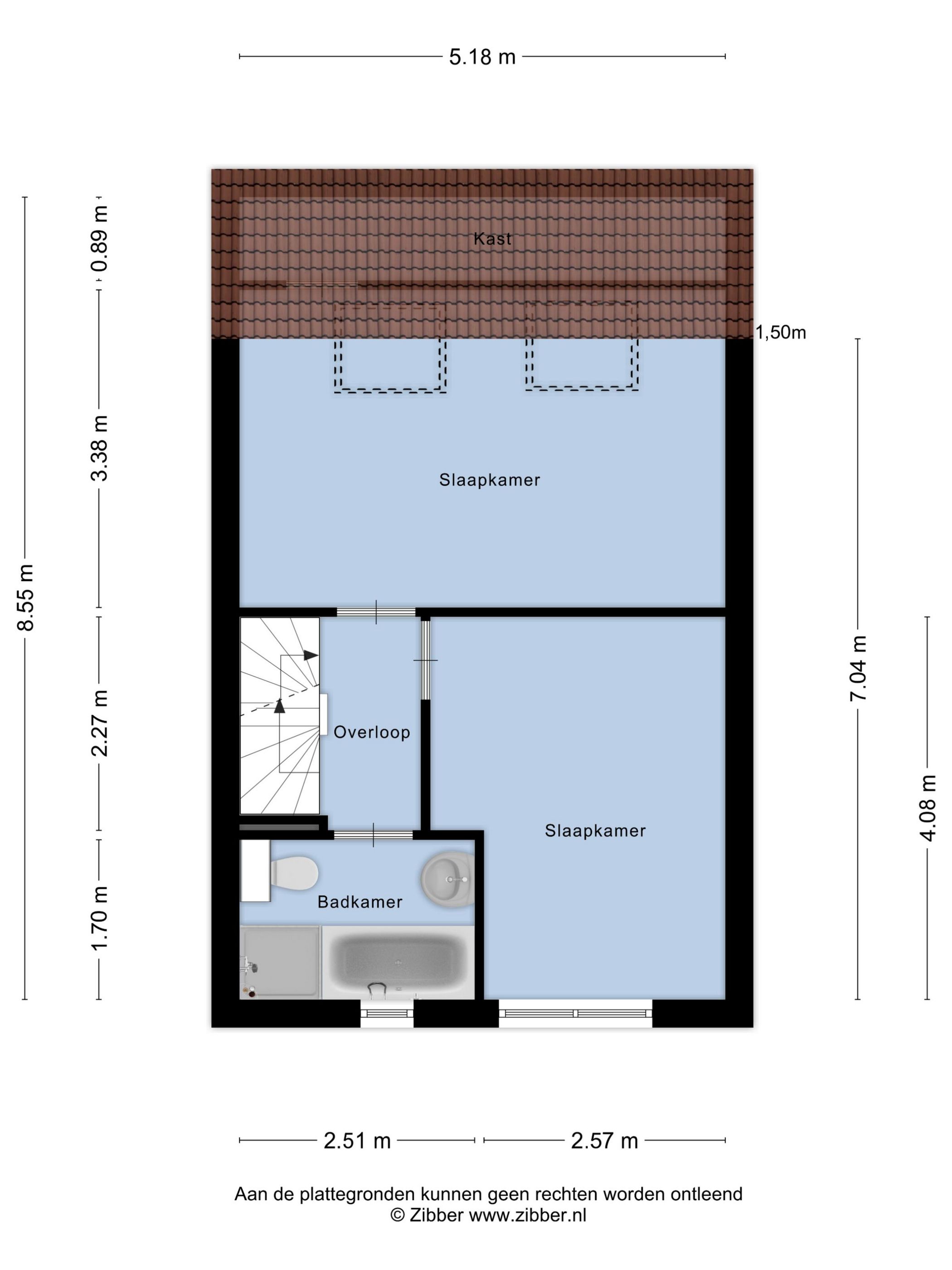 Foto 33 van Bellinipad 15