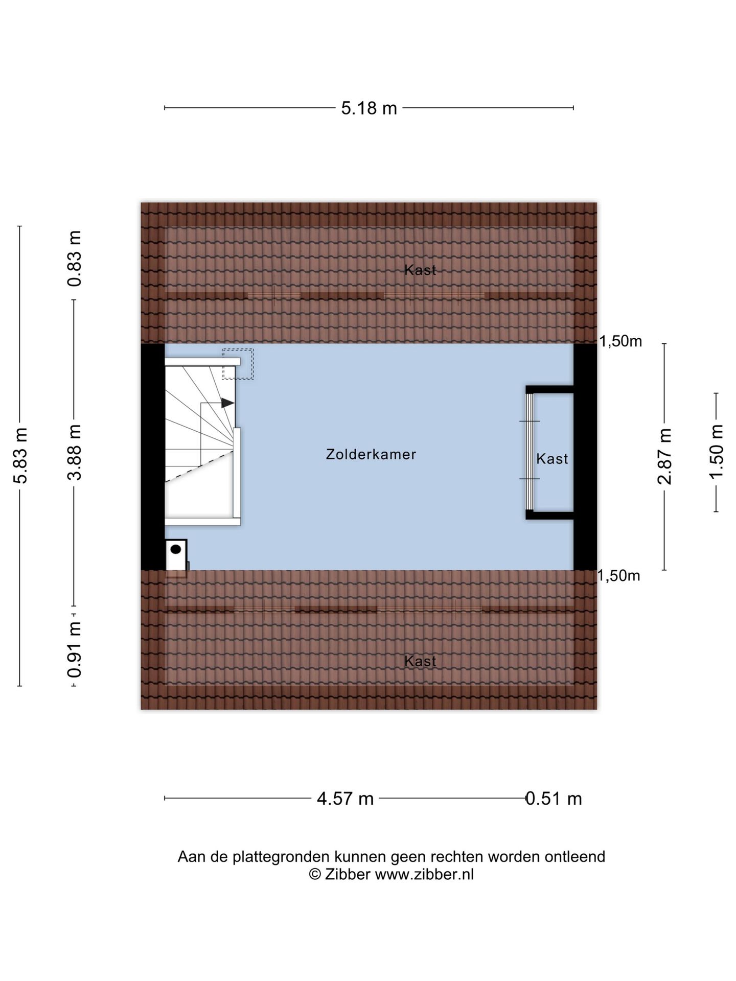 Foto 34 van Bellinipad 15