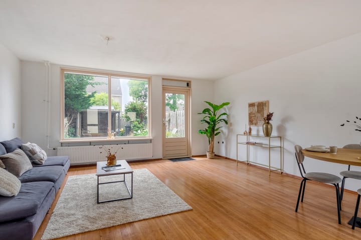 Foto 2 van Bellinipad 15