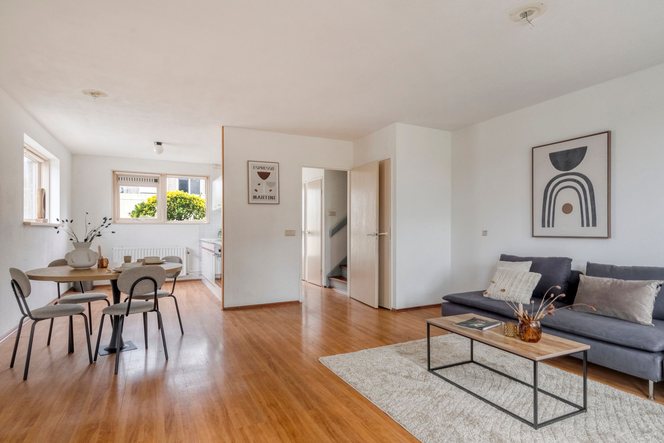 Foto 6 van Bellinipad 15