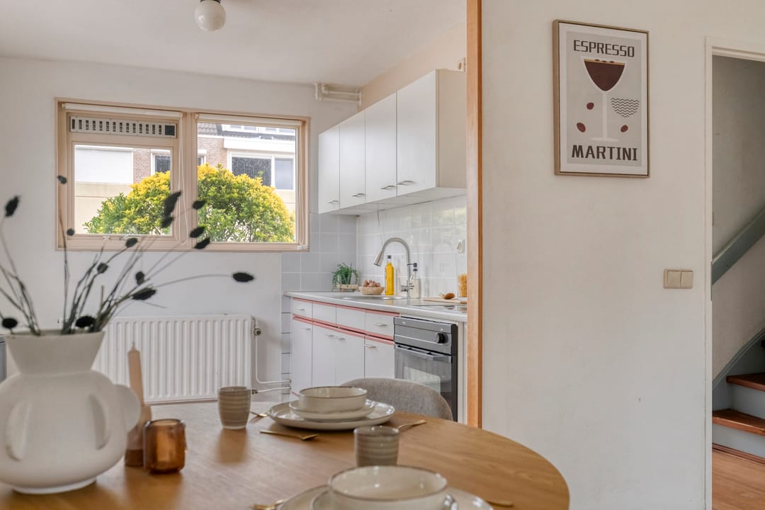 Foto 8 van Bellinipad 15