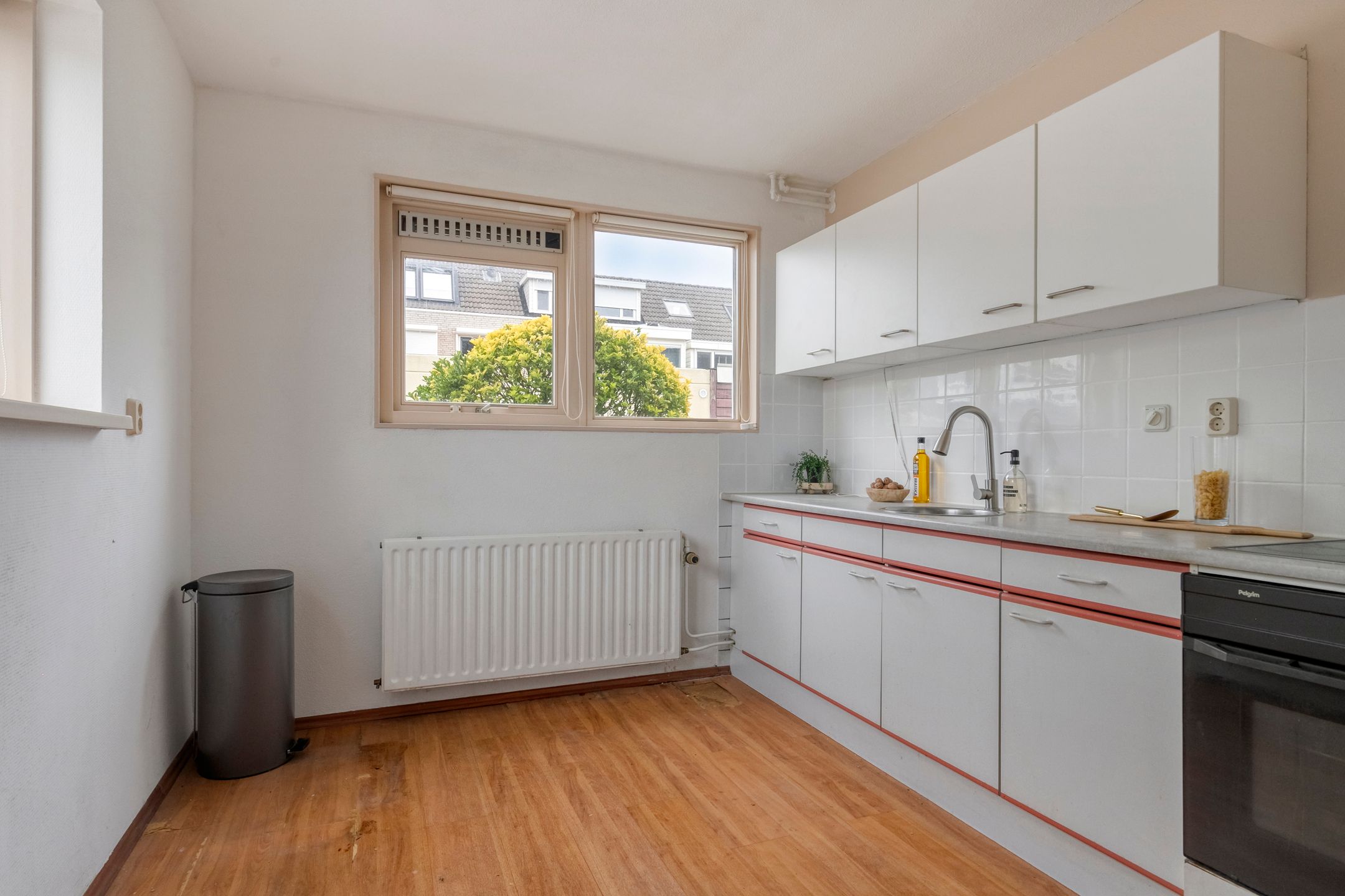 Foto 9 van Bellinipad 15