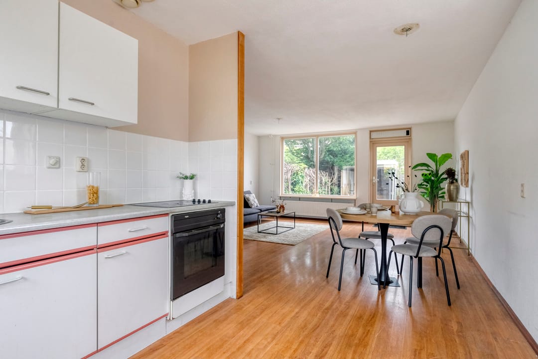 Foto 11 van Bellinipad 15