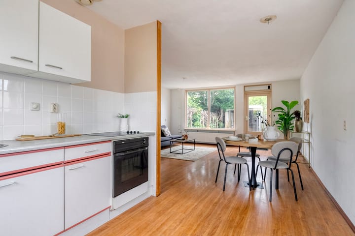 Foto 11 van Bellinipad 15