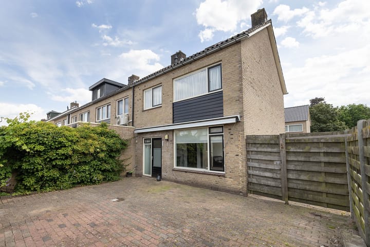 Foto 2 van Bussemakerstraat 1