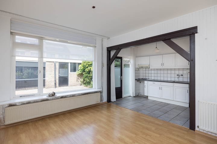 Foto 3 van Bussemakerstraat 1