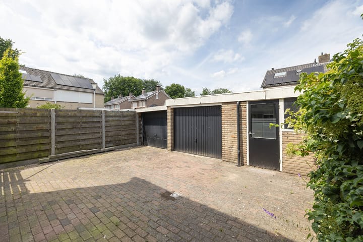 Foto 4 van Bussemakerstraat 1