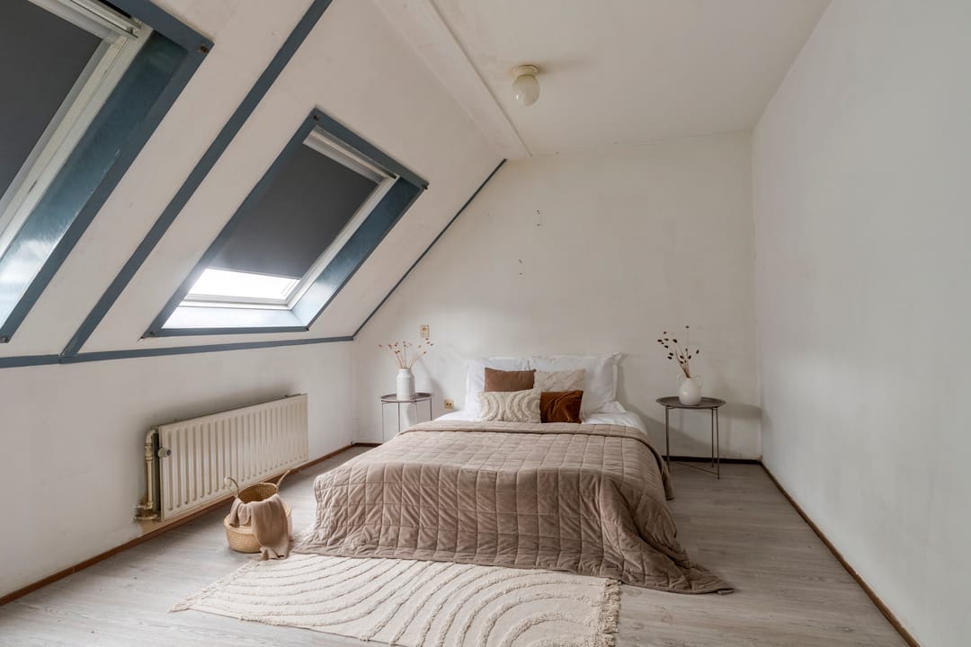 Foto 13 van Bellinipad 15