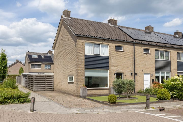 Foto 5 van Bussemakerstraat 1