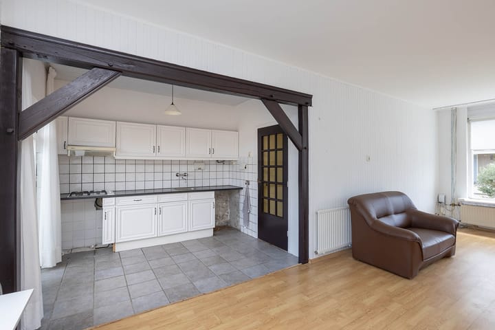 Foto 6 van Bussemakerstraat 1