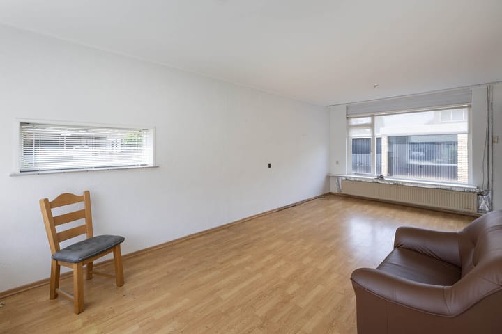 Foto 7 van Bussemakerstraat 1