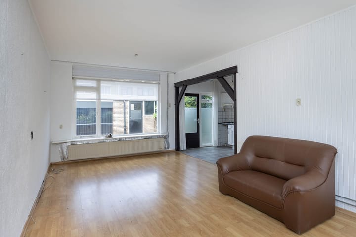 Foto 8 van Bussemakerstraat 1