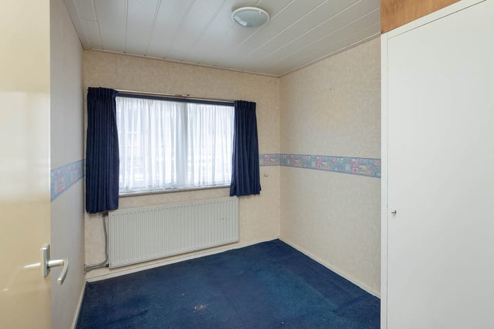 Foto 10 van Bussemakerstraat 1