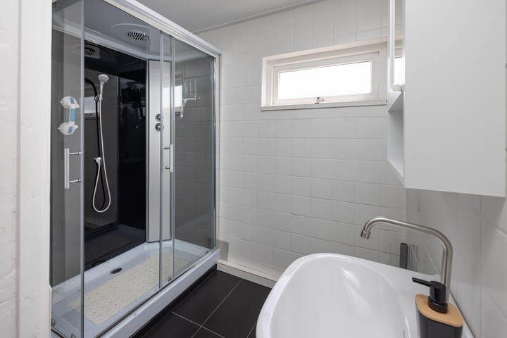 Foto 12 van Bussemakerstraat 1