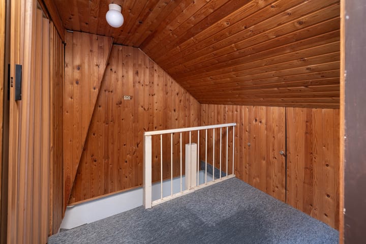 Foto 13 van Bussemakerstraat 1