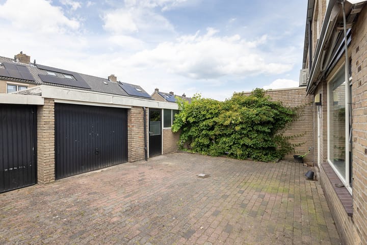 Foto 14 van Bussemakerstraat 1