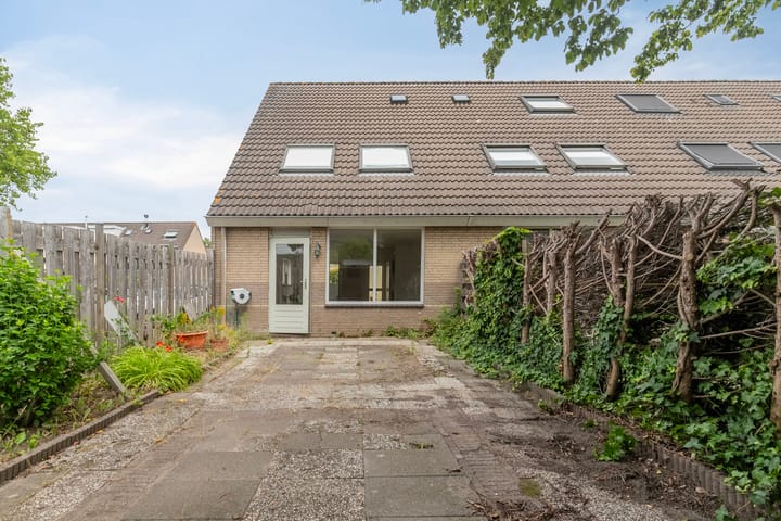 Foto 23 van Bellinipad 15