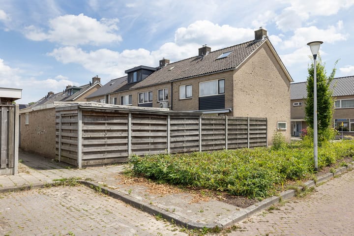 Foto 15 van Bussemakerstraat 1