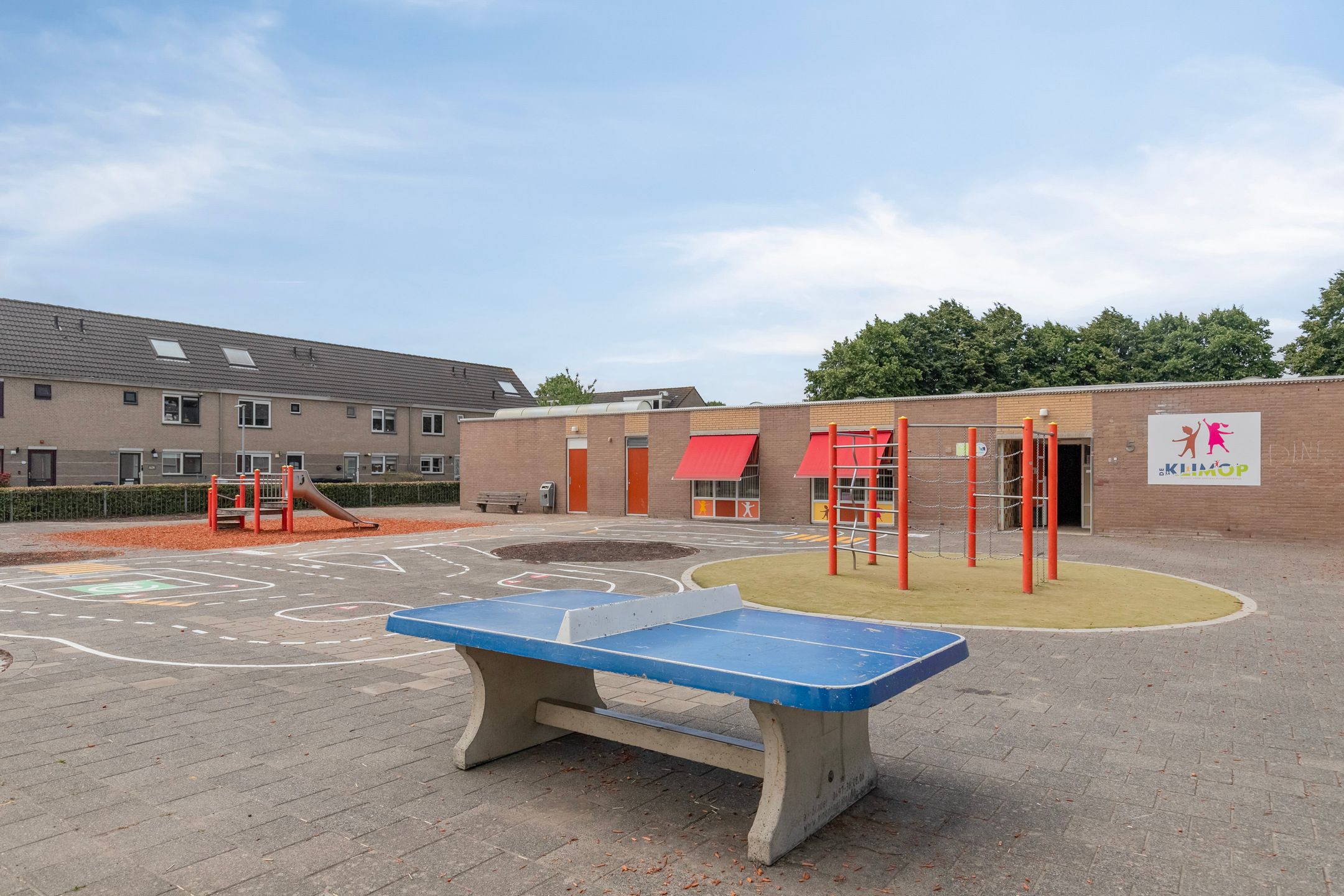 Foto 30 van Bellinipad 15