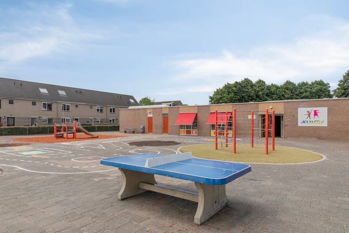 Foto 30 van Bellinipad 15