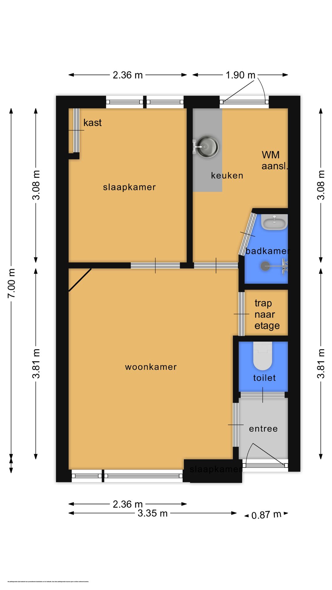 Foto 2 van Piet Heinstraat 26