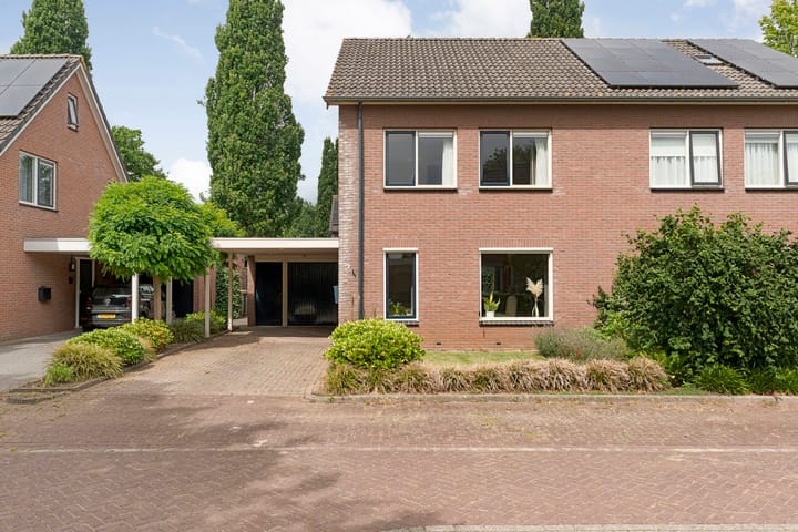 Foto 3 van Tieberije 7