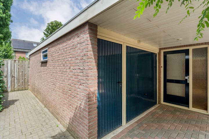 Foto 8 van Tieberije 7