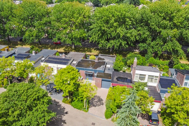 Foto 1 van Aalscholverstraat 12