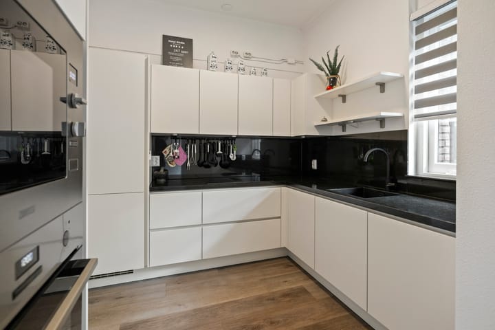 Foto 3 van Aalscholverstraat 12