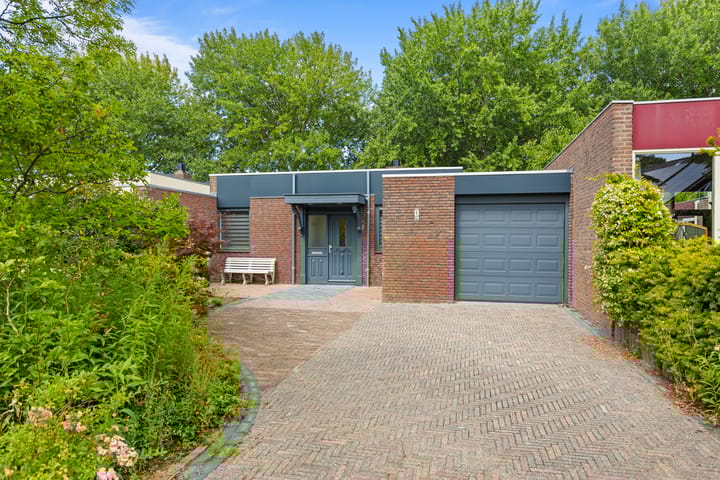 Foto 4 van Aalscholverstraat 12