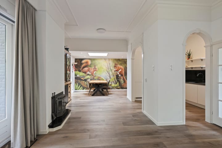 Foto 7 van Aalscholverstraat 12