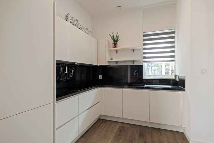 Foto 9 van Aalscholverstraat 12