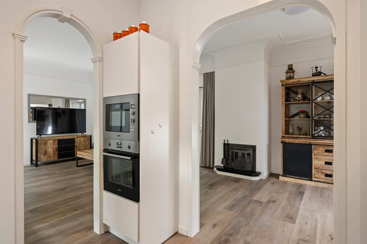 Foto 10 van Aalscholverstraat 12