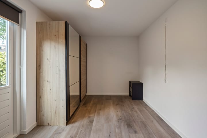 Foto 12 van Aalscholverstraat 12