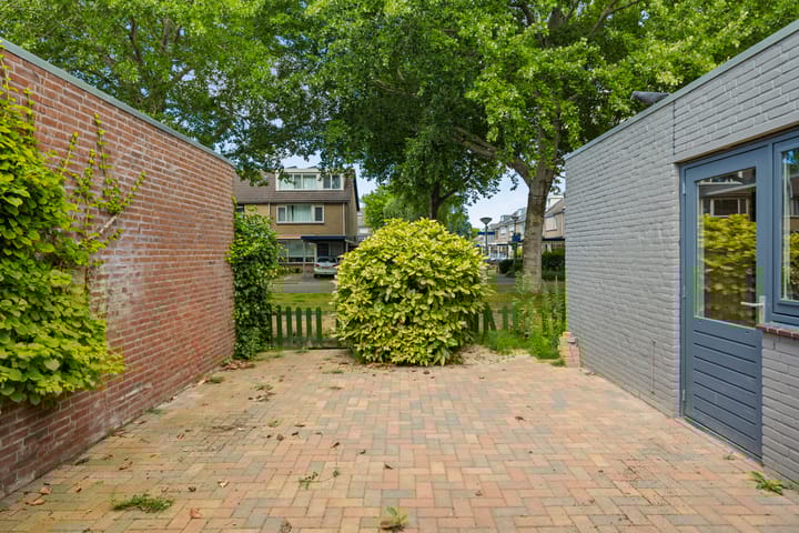 Foto 23 van Aalscholverstraat 12