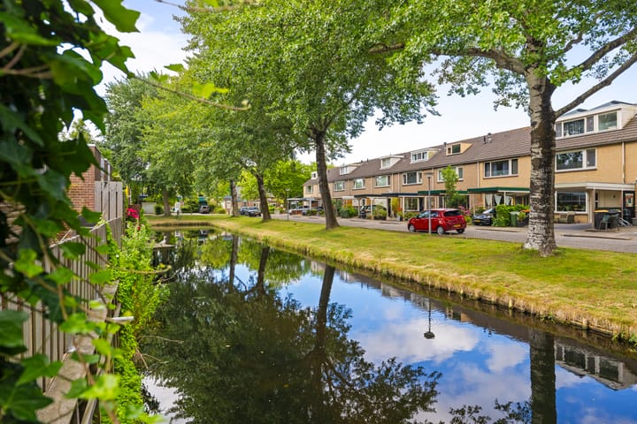 Foto 24 van Aalscholverstraat 12