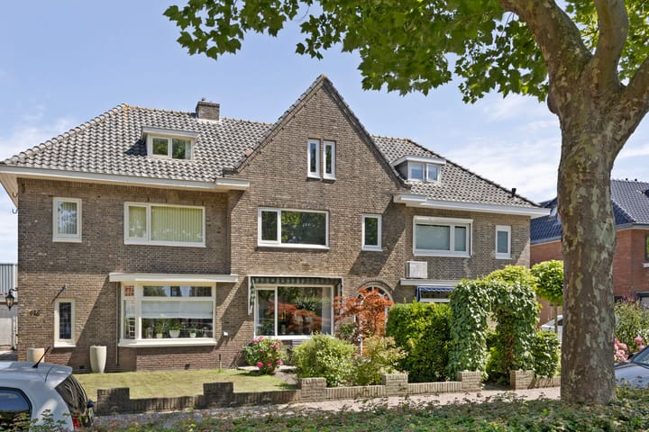Kennemerstraatweg 612