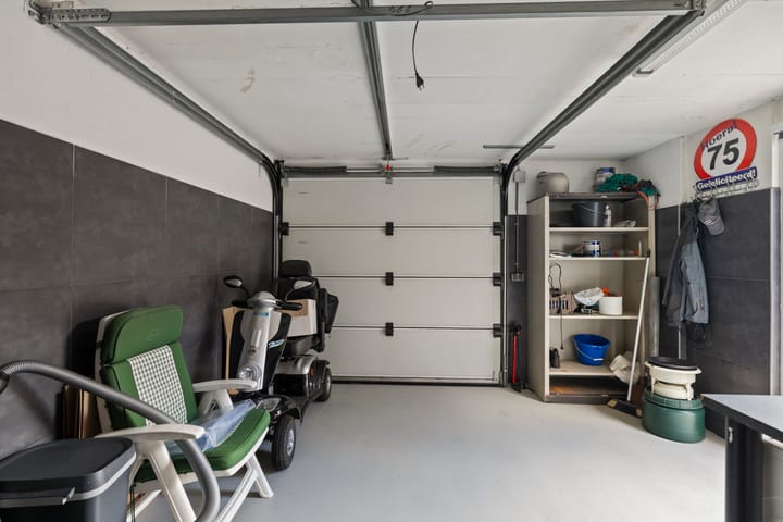 Foto 25 van Aalscholverstraat 12