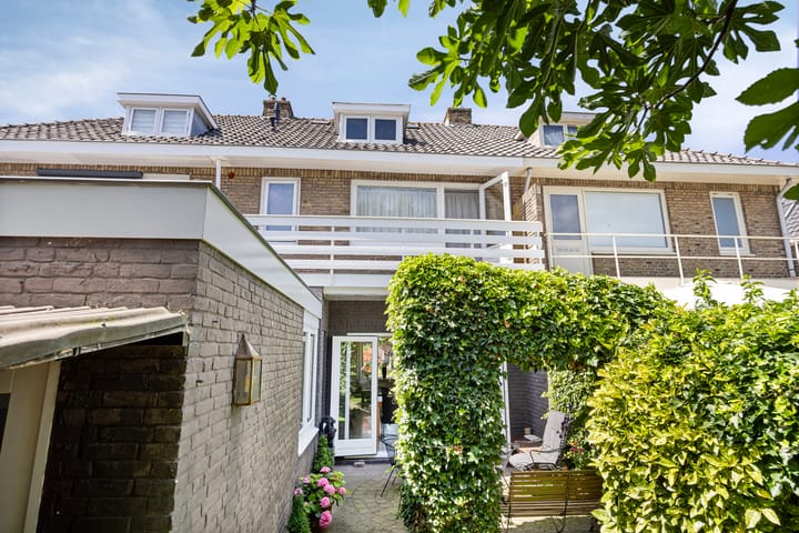 Foto 41 van Kennemerstraatweg 612