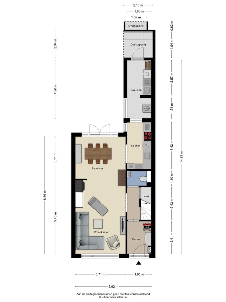 Foto 44 van Kennemerstraatweg 612