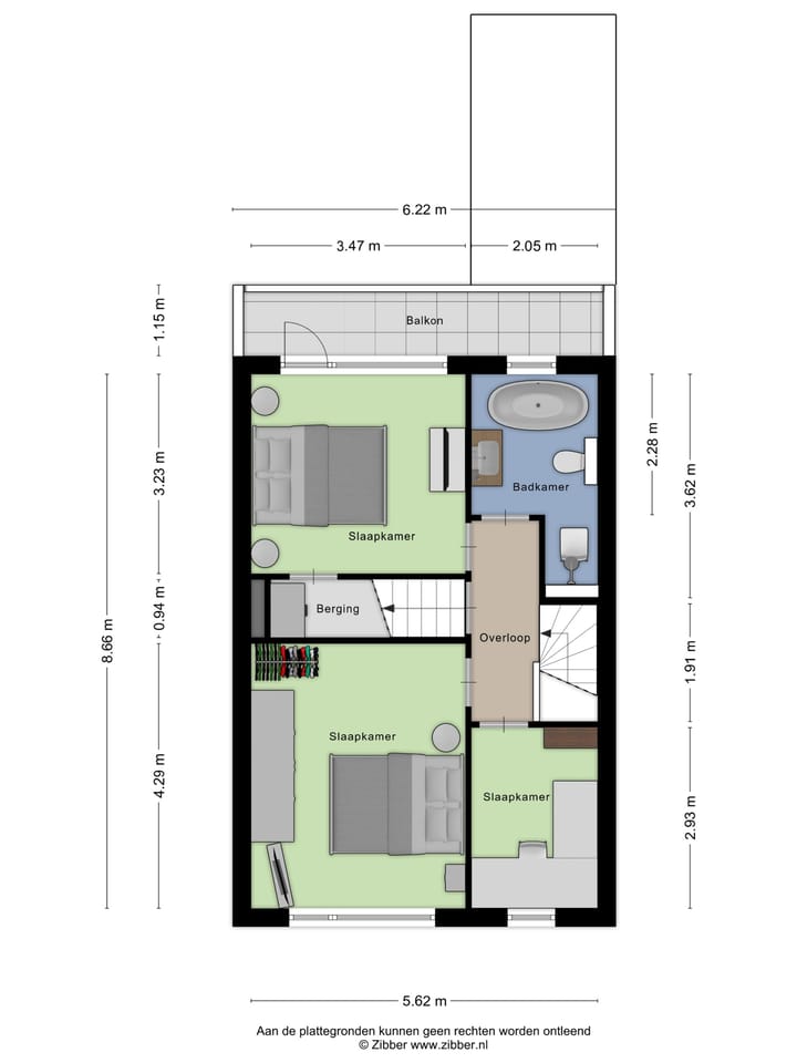 Foto 45 van Kennemerstraatweg 612