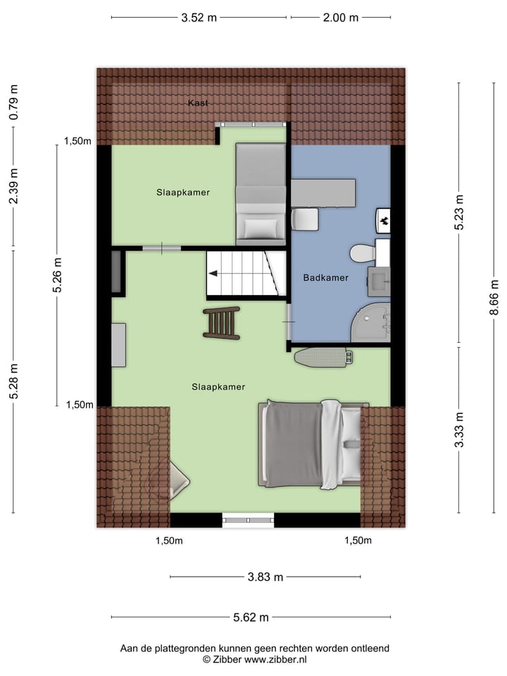 Foto 46 van Kennemerstraatweg 612