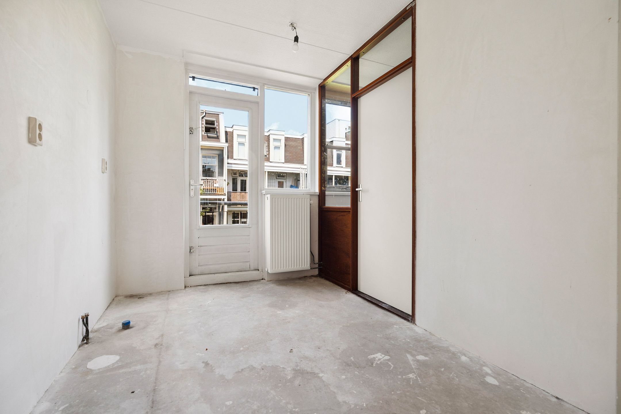 Foto 3 van Riouwstraat 85-D