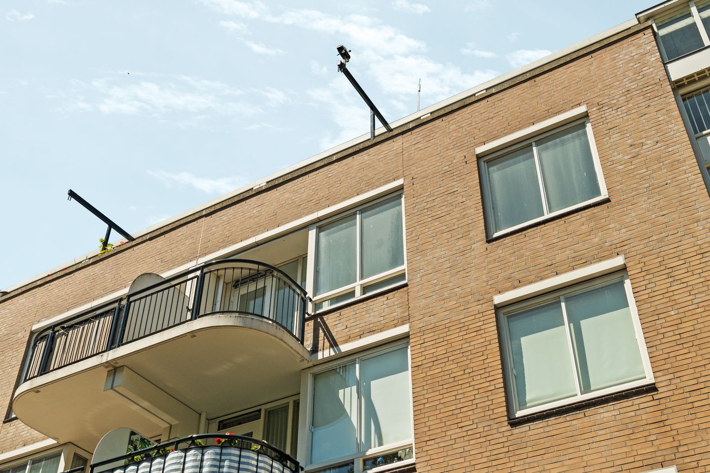 Foto 5 van Riouwstraat 85-D