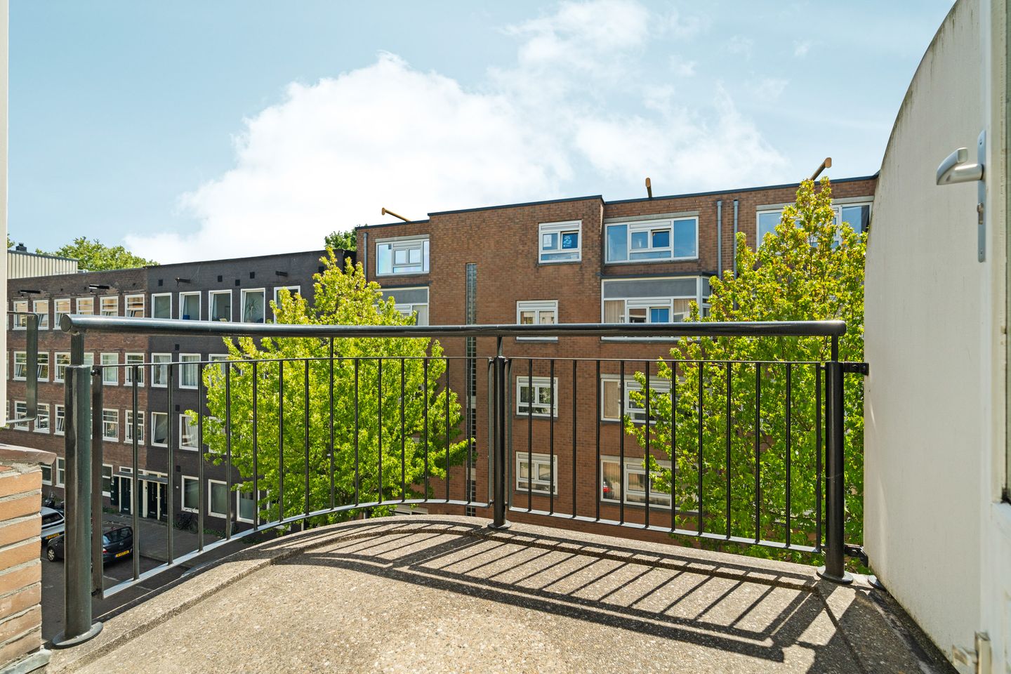 Foto 4 van Riouwstraat 85-D