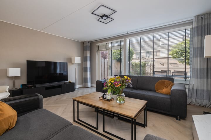 Foto 3 van Bergkristal 15