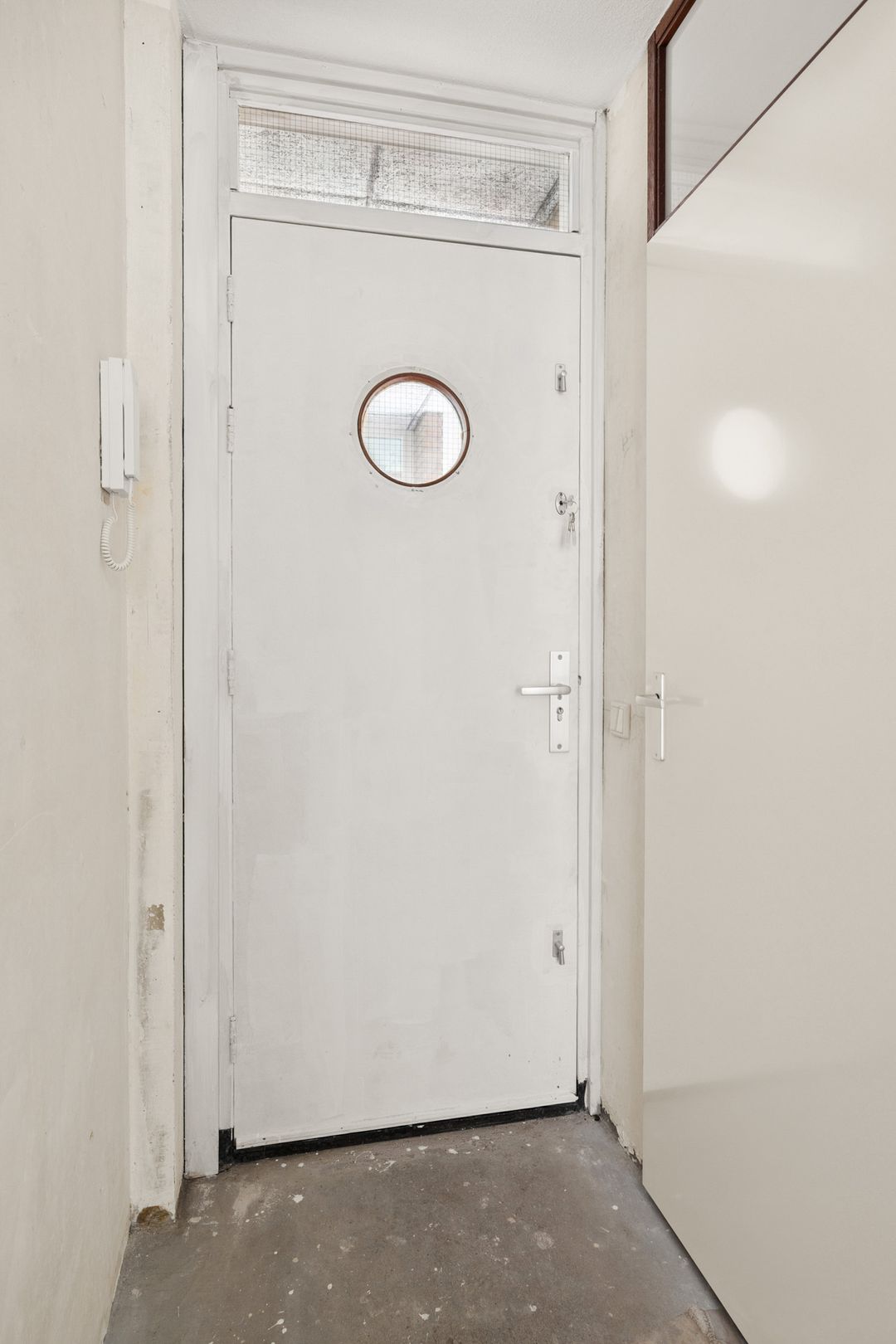 Foto 7 van Riouwstraat 85-D