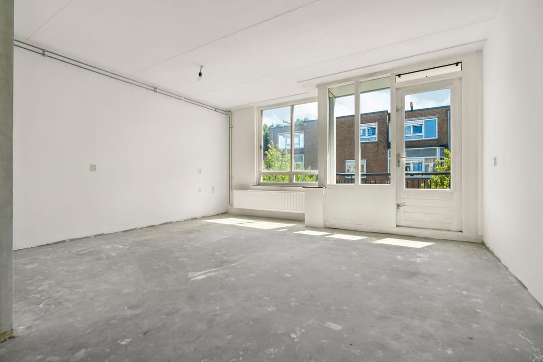 Foto 8 van Riouwstraat 85-D