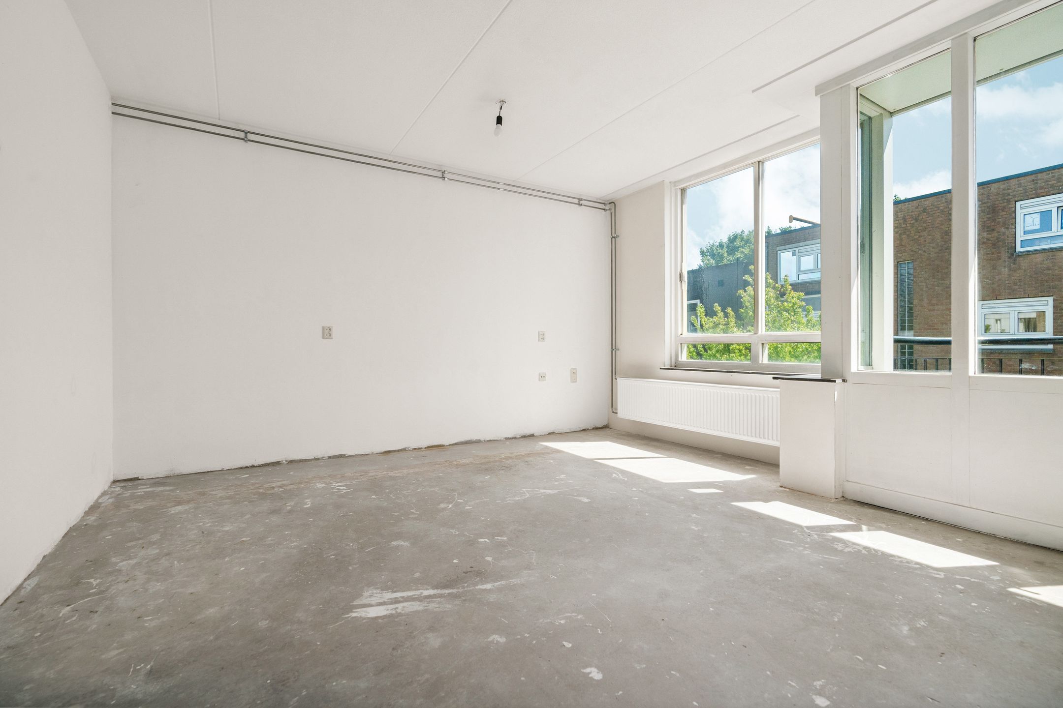 Foto 9 van Riouwstraat 85-D