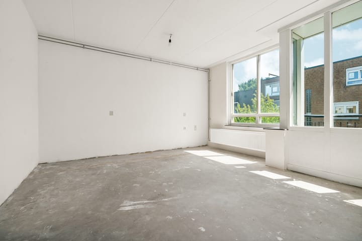 Foto 9 van Riouwstraat 85-D